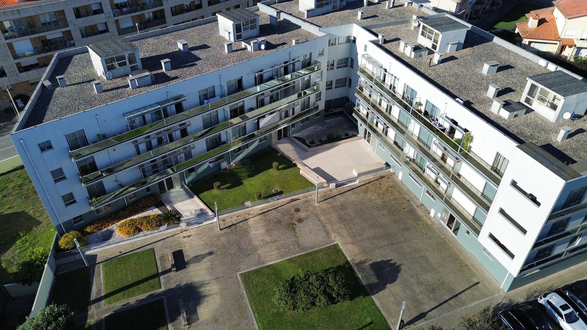 GUS | Póvoa de Varzim